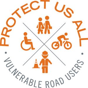 Key Steps to Protecting Vulnerable Road Users