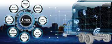 Accelerating IoT Optimization in Your Trucking Company